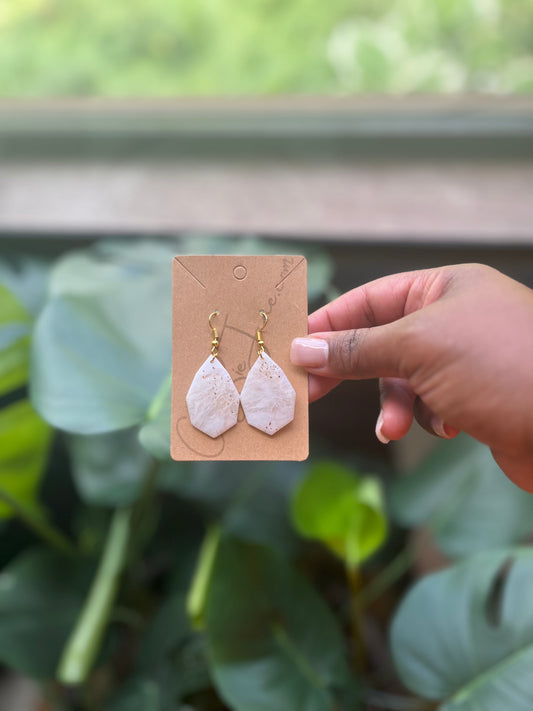 Olivia’s White Light Gems