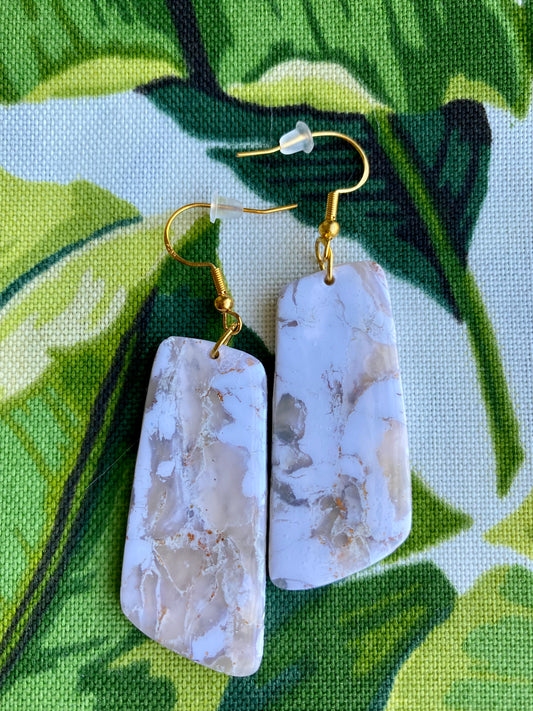 White Light Dangles