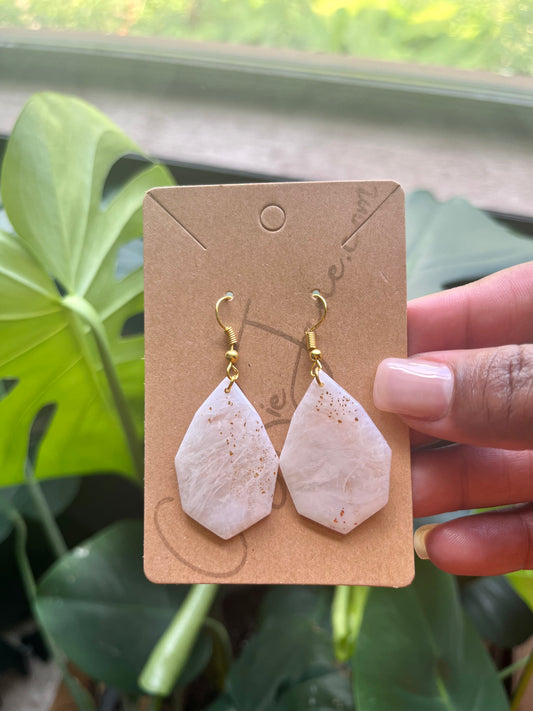 Olivia’s White Light Gems