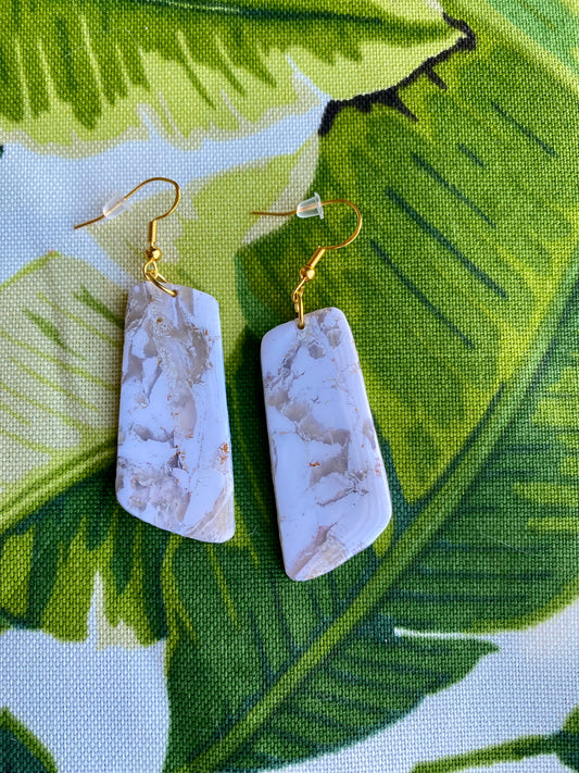 White Light Dangles